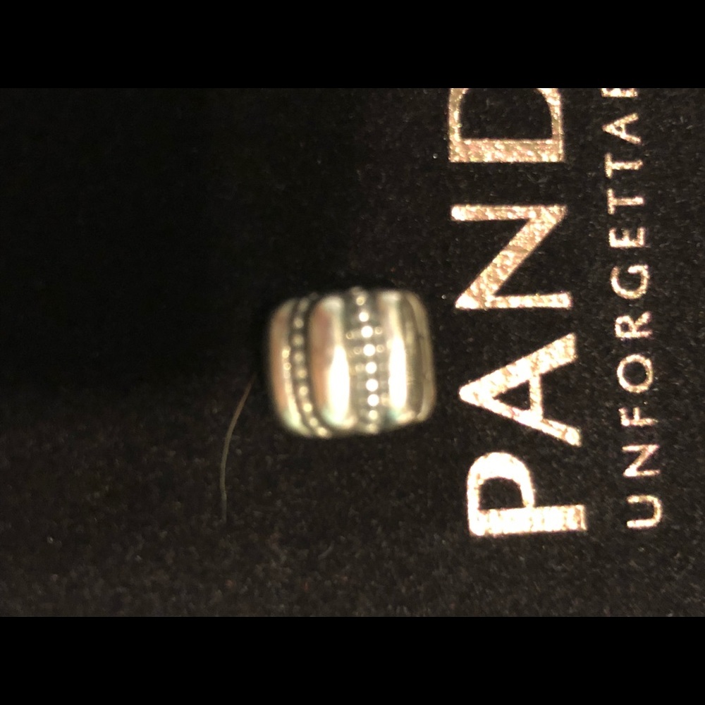 Multiple Pandora charms - Picture 3 of 3